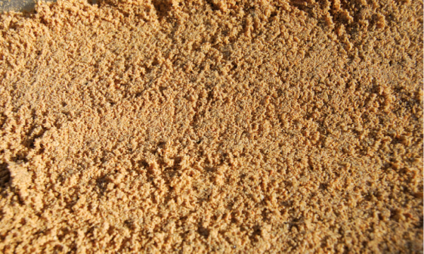 Arena Lavada 20Kg
