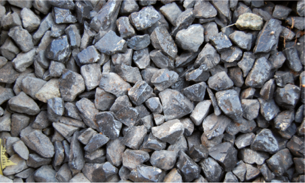 Galet marbre noir </span>25/40 mm</span>
