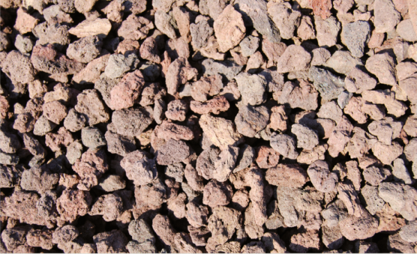 Grava Volcánica <span>18/25 mm Big Bag</span>