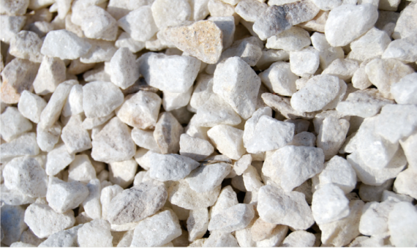 Marmoline blanche <span>10/20 mm Big Bag</span>