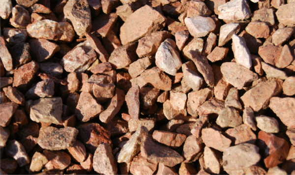 Marmolina Vermell <span>10/20 mm Big Bag</span>